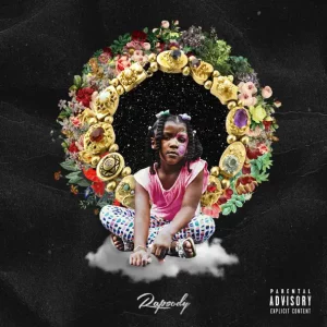 RAPSODY - LAILA’S WISDOM