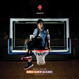 ALBUM: Rapsody – She Got Game (Deluxe Edition)