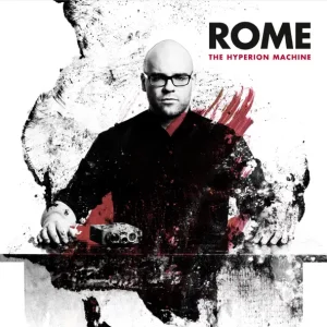 ROME – The Hyperion Machine