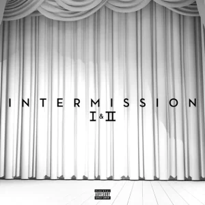 ALBUM: Trey Songz – Intermission I & II