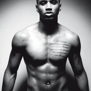 ALBUM: Trey Songz – Ready (Deluxe Version)