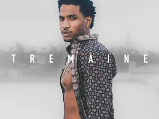 ALBUM: Trey Songz – Tremaine The Album