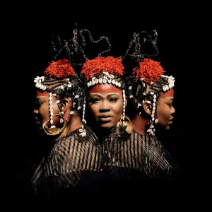 Thandiswa – Sankofa