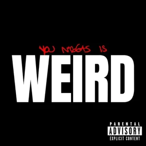 YG - Weird