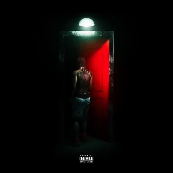 Lil Gotit – Shut the Door, Nobody Listening