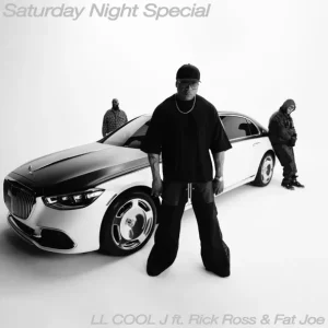 LL COOL J - Saturday Night Special (feat. Rick Ross & Fat Joe)