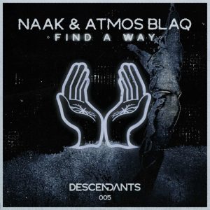 Naak & Atmos Blaq - FIND A WAY