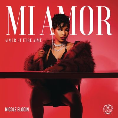 Nicole Elocin – MI AMOR