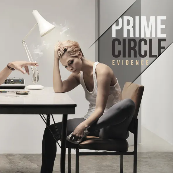 Prime Circle – Evidence