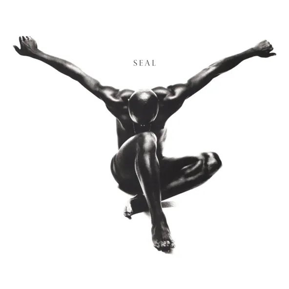 SEAL - SEAL (DELUXE EDITION)