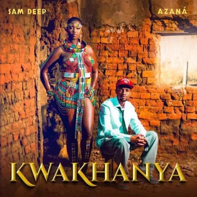 Sam Deep & Azana ft Yumbs & Thabza Tee – iziNkomo