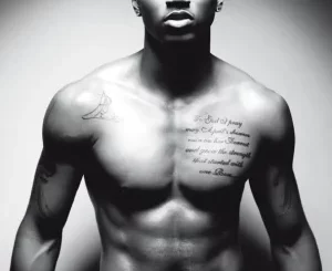 Trey Songz - Panty Droppa (Intro)