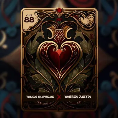 Tango Supreme & Warren Justin – Club 88