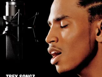 Trey Songz – I Gotta Make It