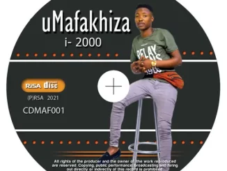 Umafakhiza Mfeka – I 2000