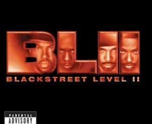 Blackstreet - Ticket to Ride (Intro)