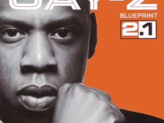 Blueprint 2.1 JAY-Z