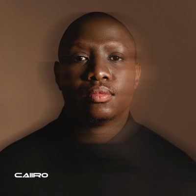 Caiiro – Hold On ft Jordan Arts