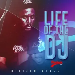 Ep: Citizen Sthee - Life of The DJ