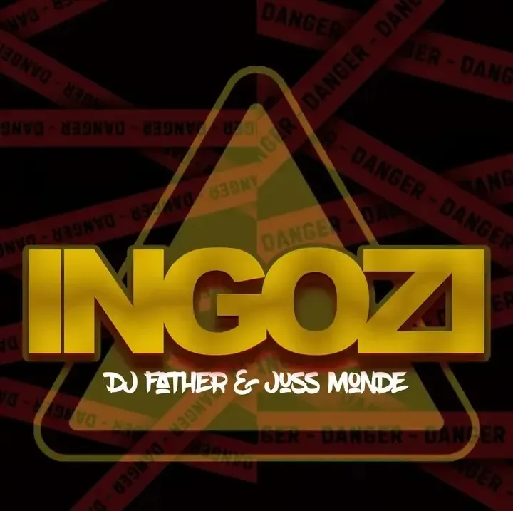 DJ Father & Juss Monde - Ingozi