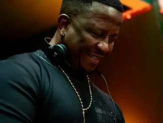 Dj Fresh SA – Another Fresh Mix #RB2FreshFridays (Episode 261)