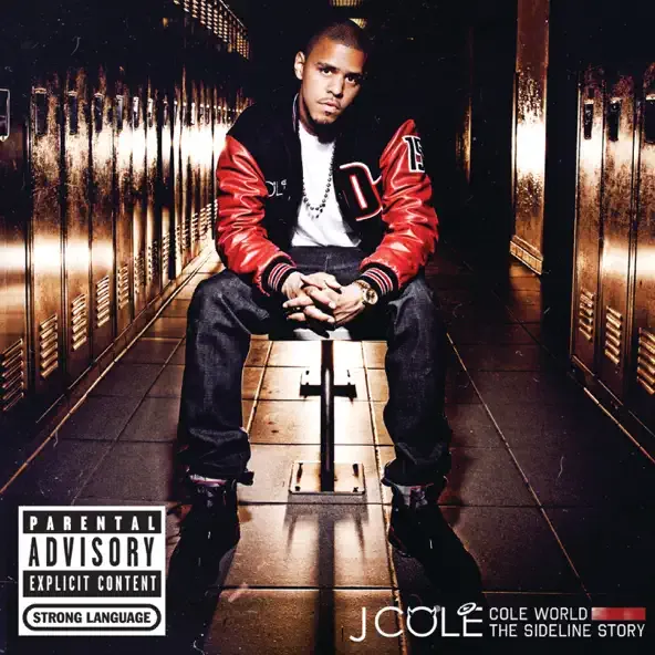 J. Cole - Cole World_ The Sideline Story