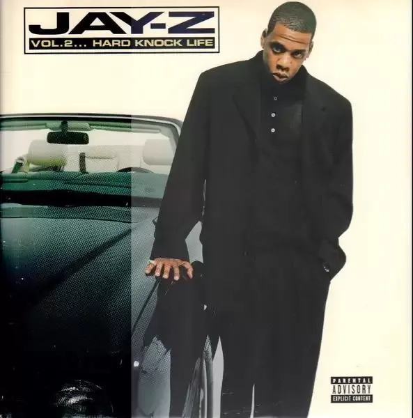 JAY-Z - Intro-Hand It Down (feat. Memphis Bleek)