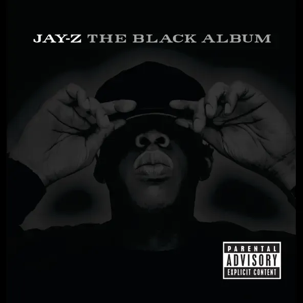 JAY-Z - The Black Album