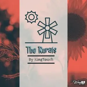 Album: KingTouch - The Rurals