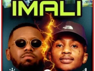 Kraizie & Emtee – Imali