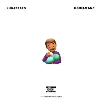 Lucasraps & Usimamane - Young Nigga