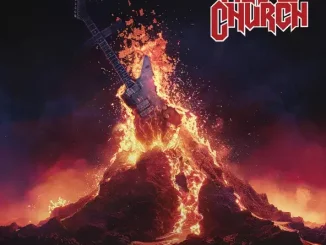 Metal Church – The Final Sermon (Live in Japan 2019)