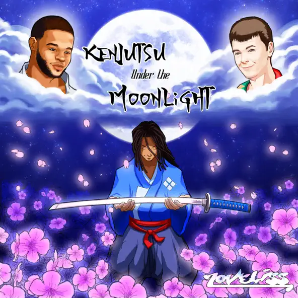 ALBUM: Noveliss – Kenjutsu Under the Moonlight