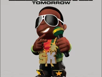 SEAN KINGSTON - TOMORROW