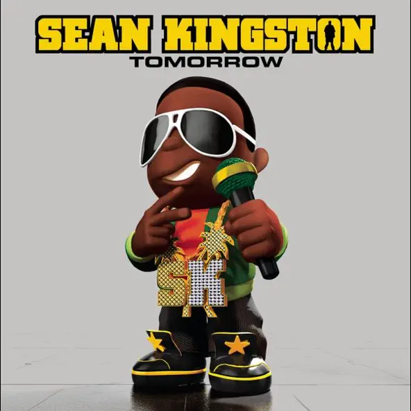 SEAN KINGSTON - TOMORROW