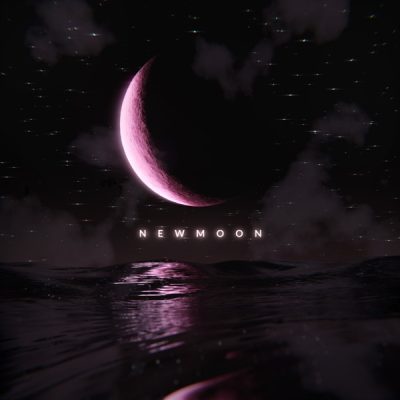 Tshego – New Moon