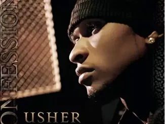 Usher - Intro