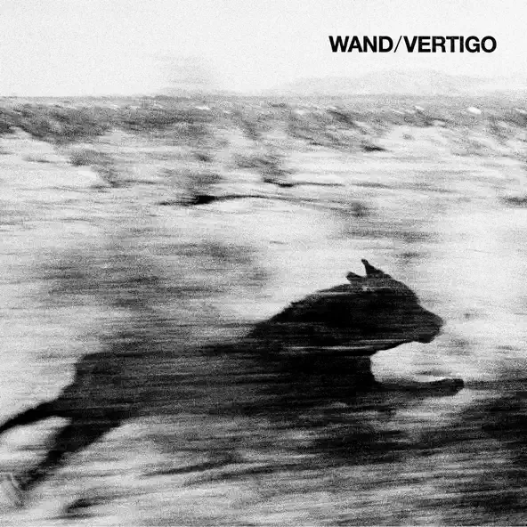 Wand – Vertigo