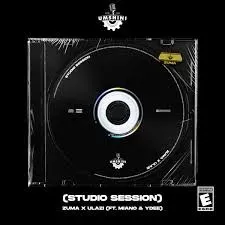 Zuma & Ulazi – Studio Session ft. Miano & Ydee