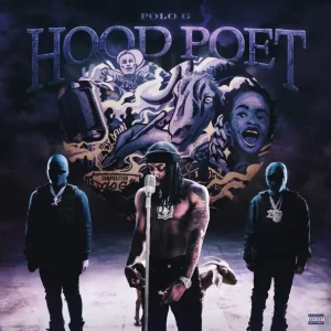 ALBUM: Polo G – HOOD POET