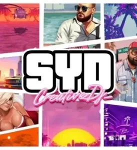 Creativedj_ – syd (Bonus) ft KayGee The Vibe & BFS