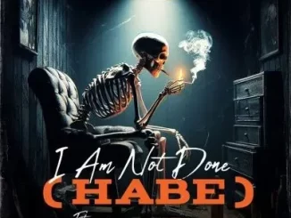 Deejay Zebra SA – I Am Not Done (Habe) ft Abangani Bethu & MduScabha