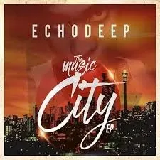 Echo Deep – Crazy Over You Ft. Robyn