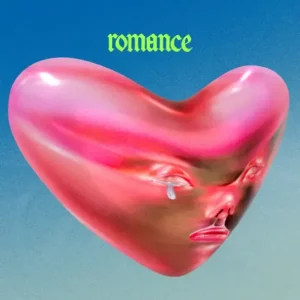 ALBUM: Fontaines D.C. – Romance