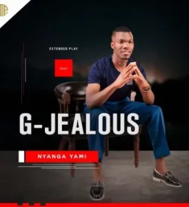 G-Jealous – Impilo yami ft Thembi