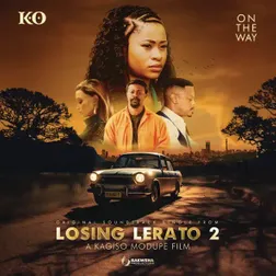 K.O – On The Way (From “Losing Lerato 2”)