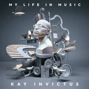 Kay Invictus – uThando Lwami ft. Fiesta Black