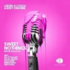 Lebzin – Sweet Nothings (Beat Soul Remix) Ft. DJ Couza & Rhey Osborne