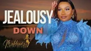 Makhadzi – Jealous Down