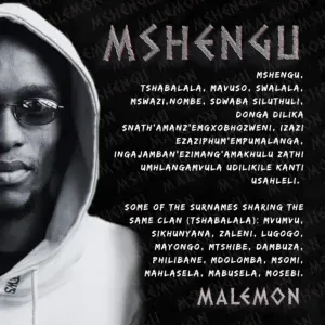 Malemon – Chommie Yami ft Teraphonique, DNZL444 & Kekzo